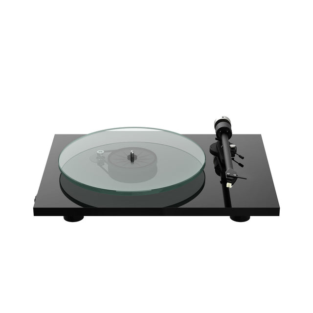 Full display of Pro-Ject T2 W - Wi-Fi Streaming Turntable
