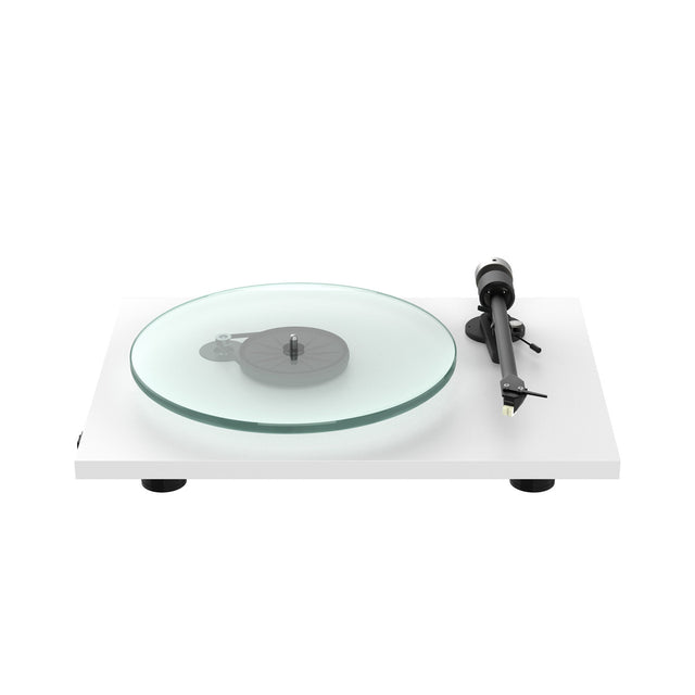 Full display of Pro-Ject T2 W - Wi-Fi Streaming Turntable
