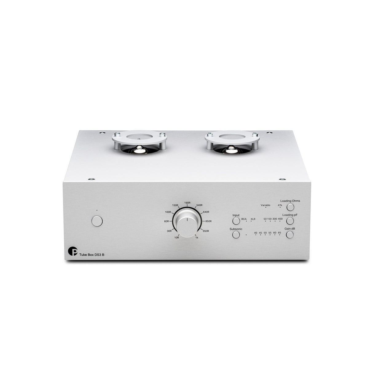 Audio Advisor