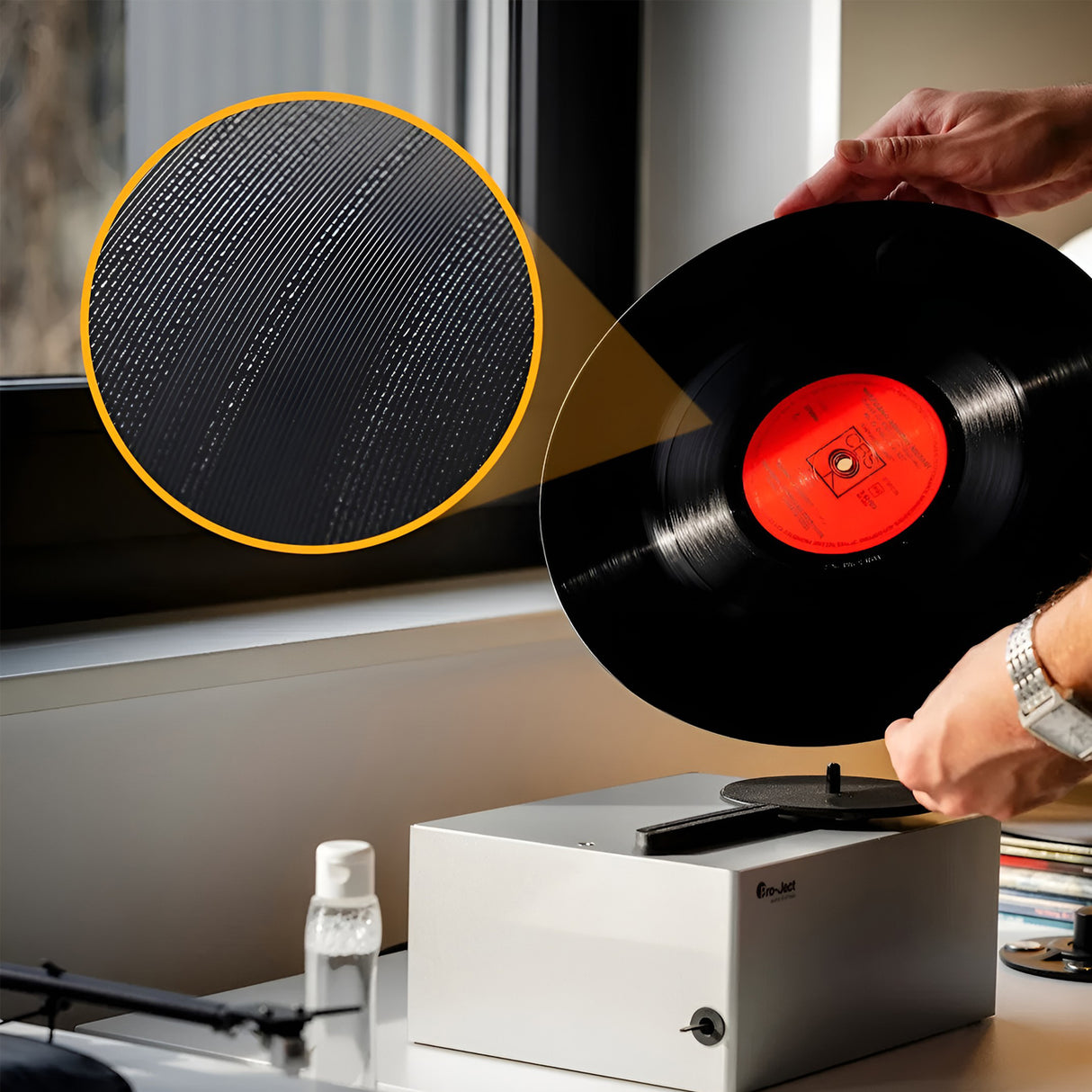 Audio Advisor