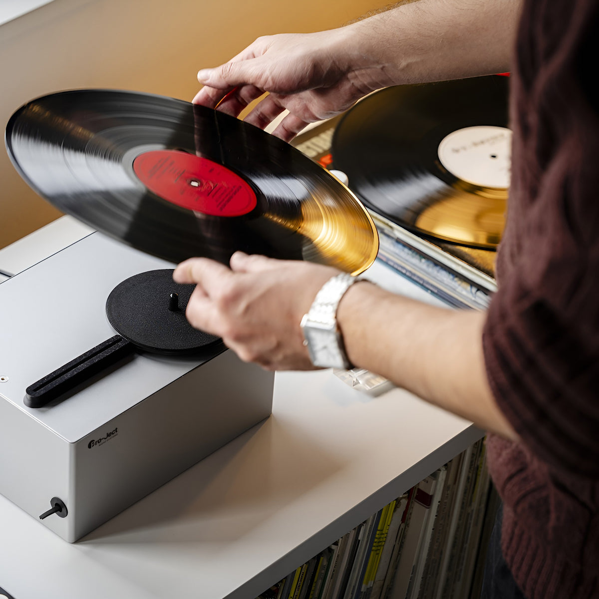Audio Advisor
