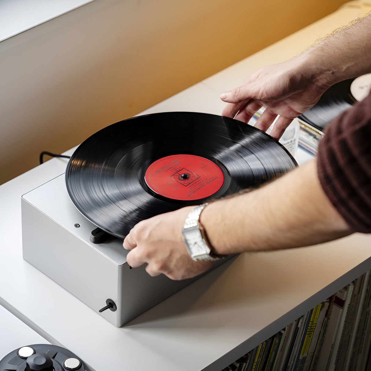 Audio Advisor