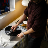 Audio Advisor