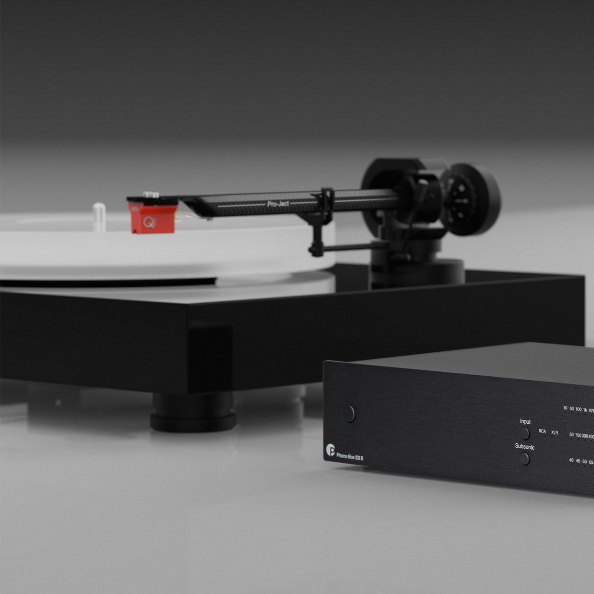 Audio Advisor