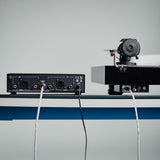 Audio Advisor