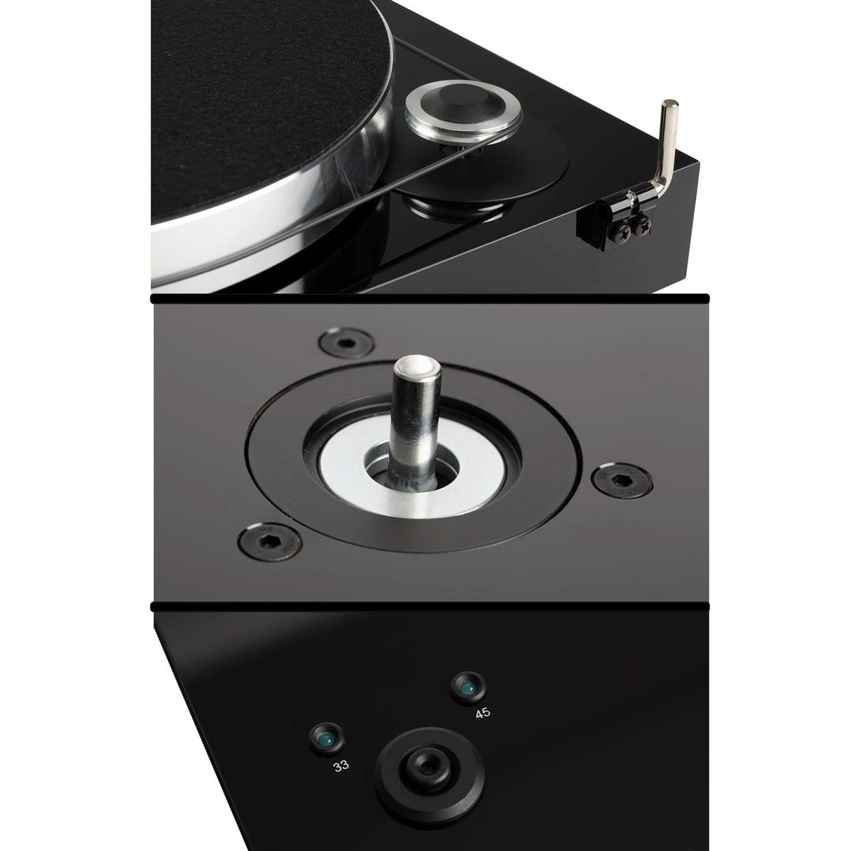 Audio Advisor