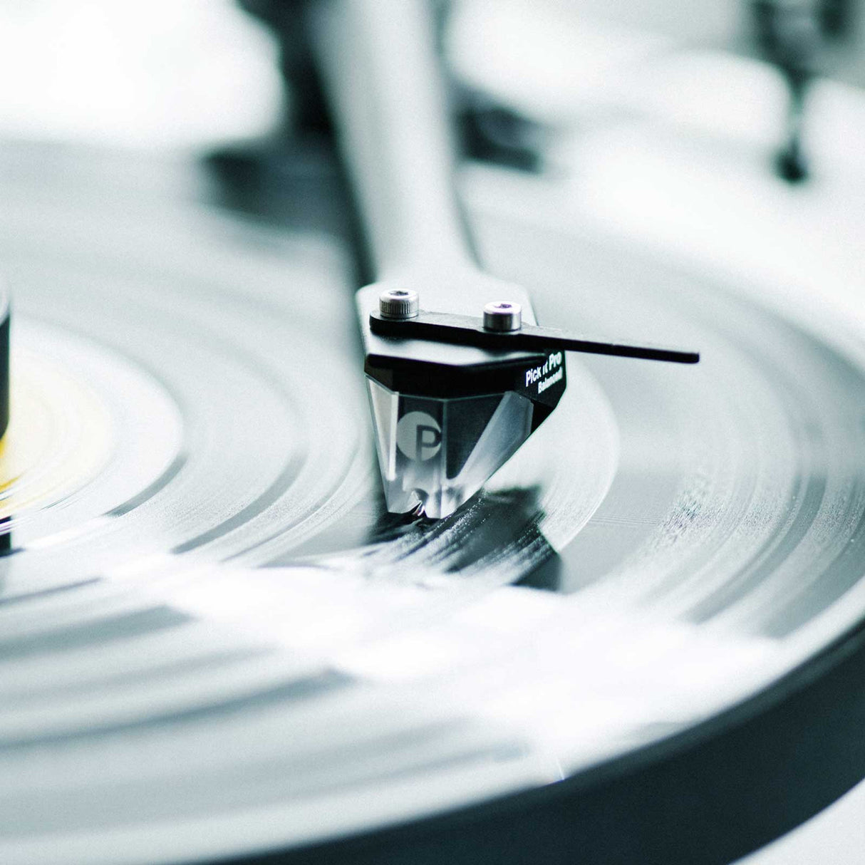 Audio Advisor