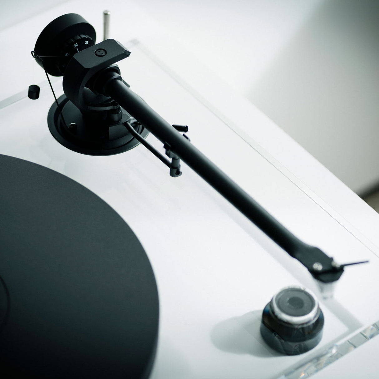 Audio Advisor