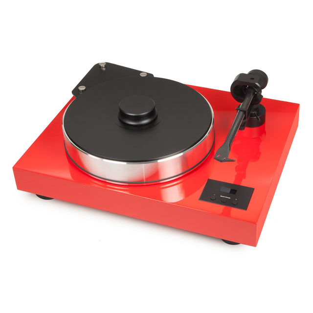 Full display of Pro-Ject Xtension 10 Evolution Turntable