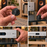 Audio Advisor