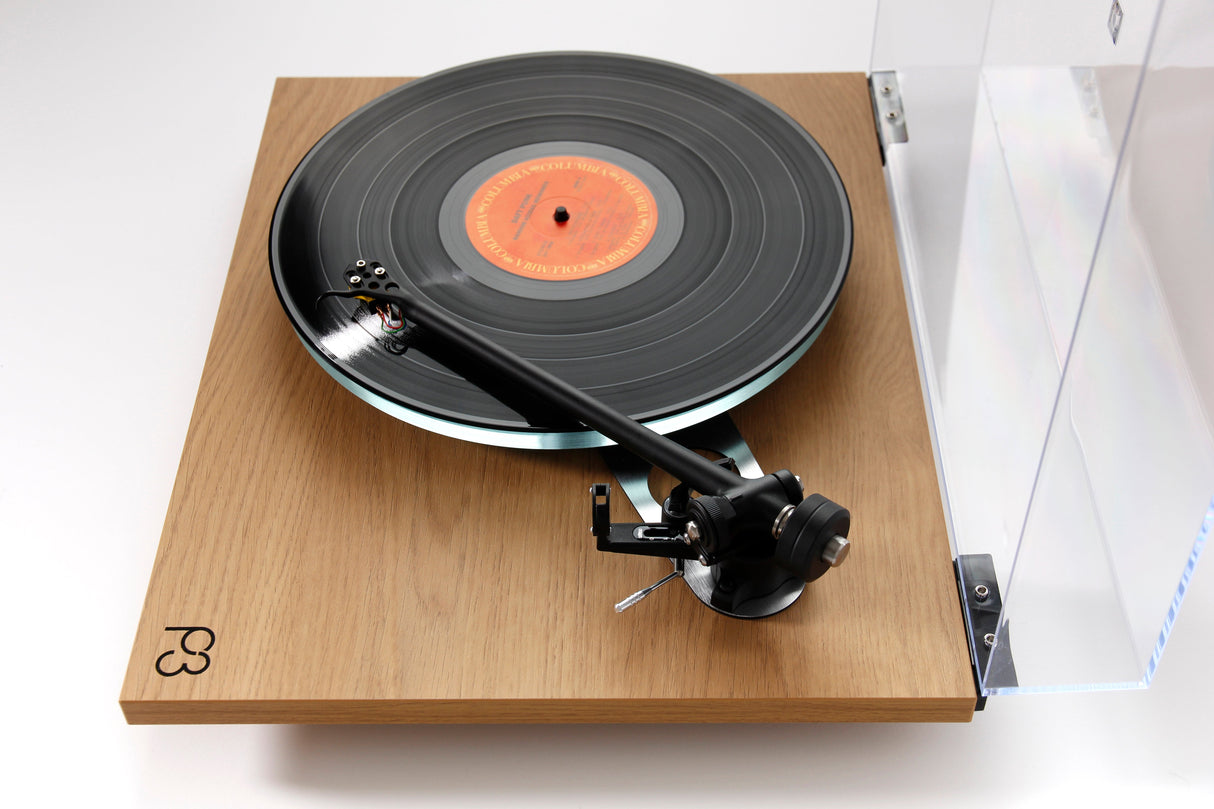 Audio Advisor