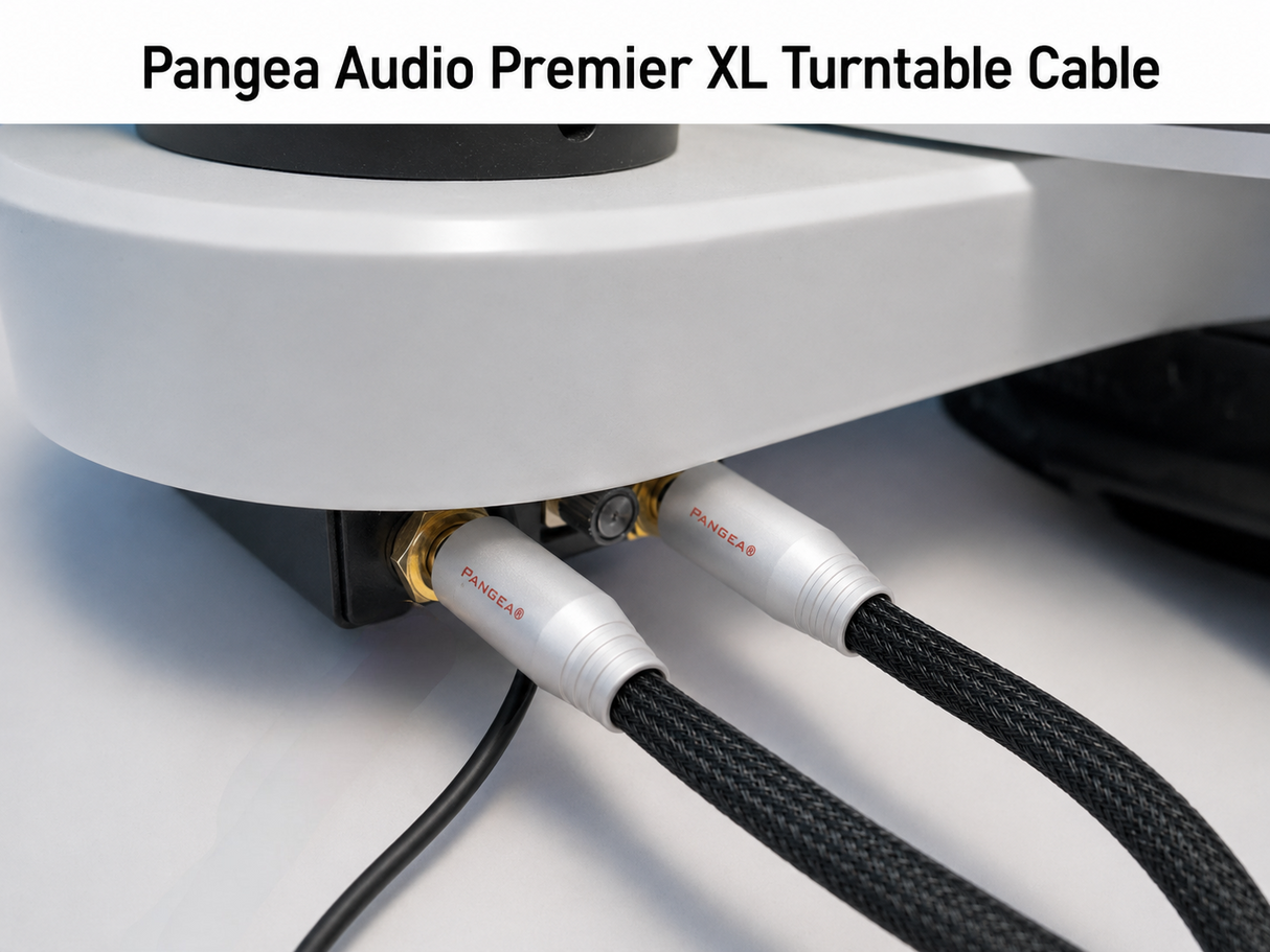 Audio Advisor