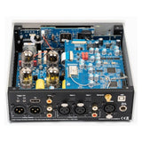 Audio Advisor