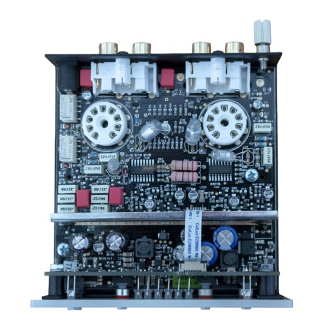 Audio Advisor