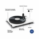 Audio Advisor