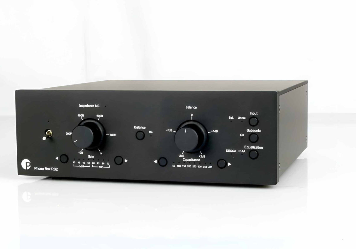 Audio Advisor