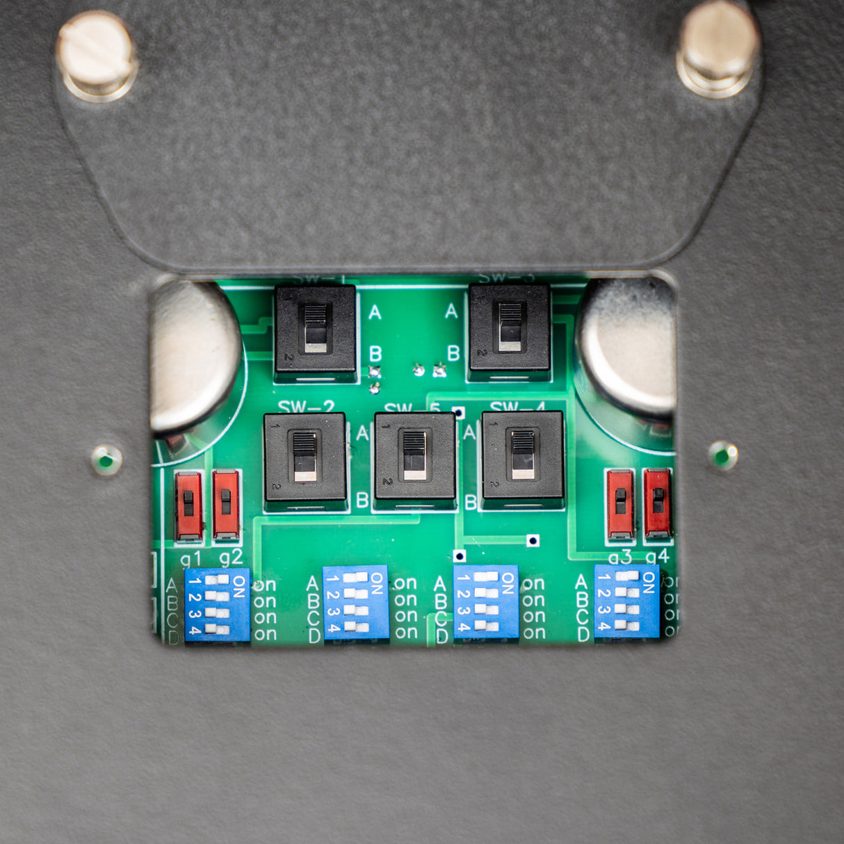 Audio Advisor