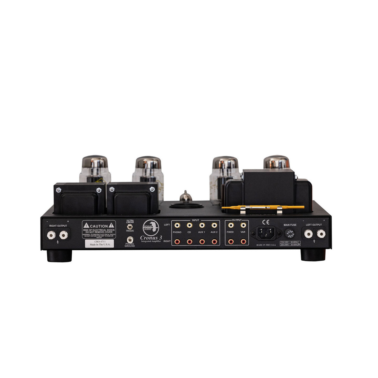 Audio Advisor
