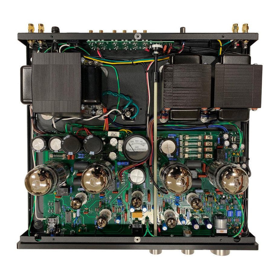 Audio Advisor