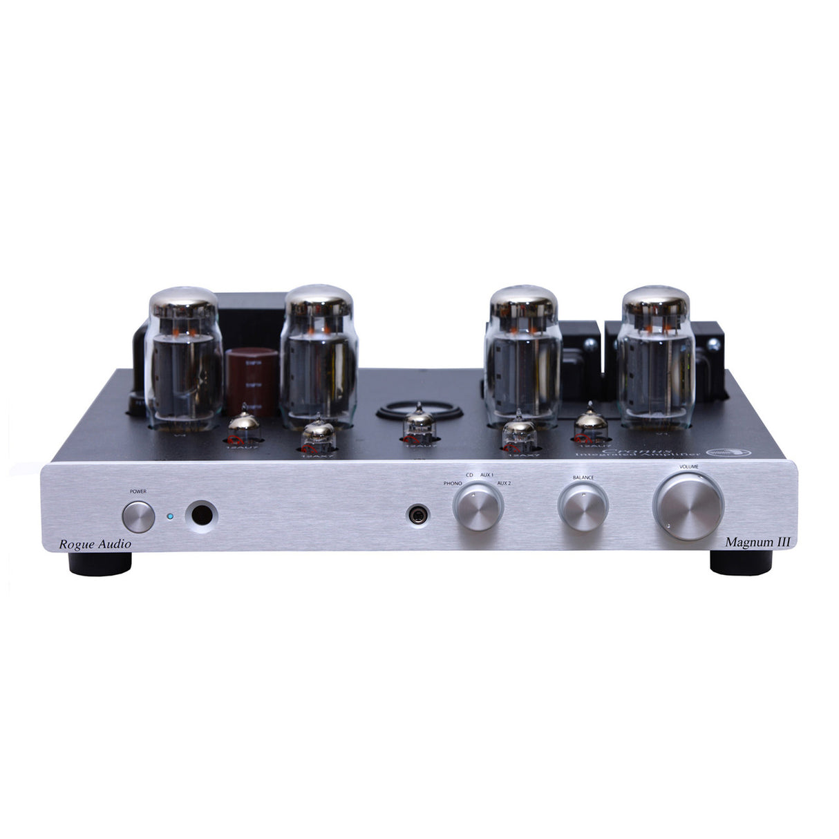 Audio Advisor