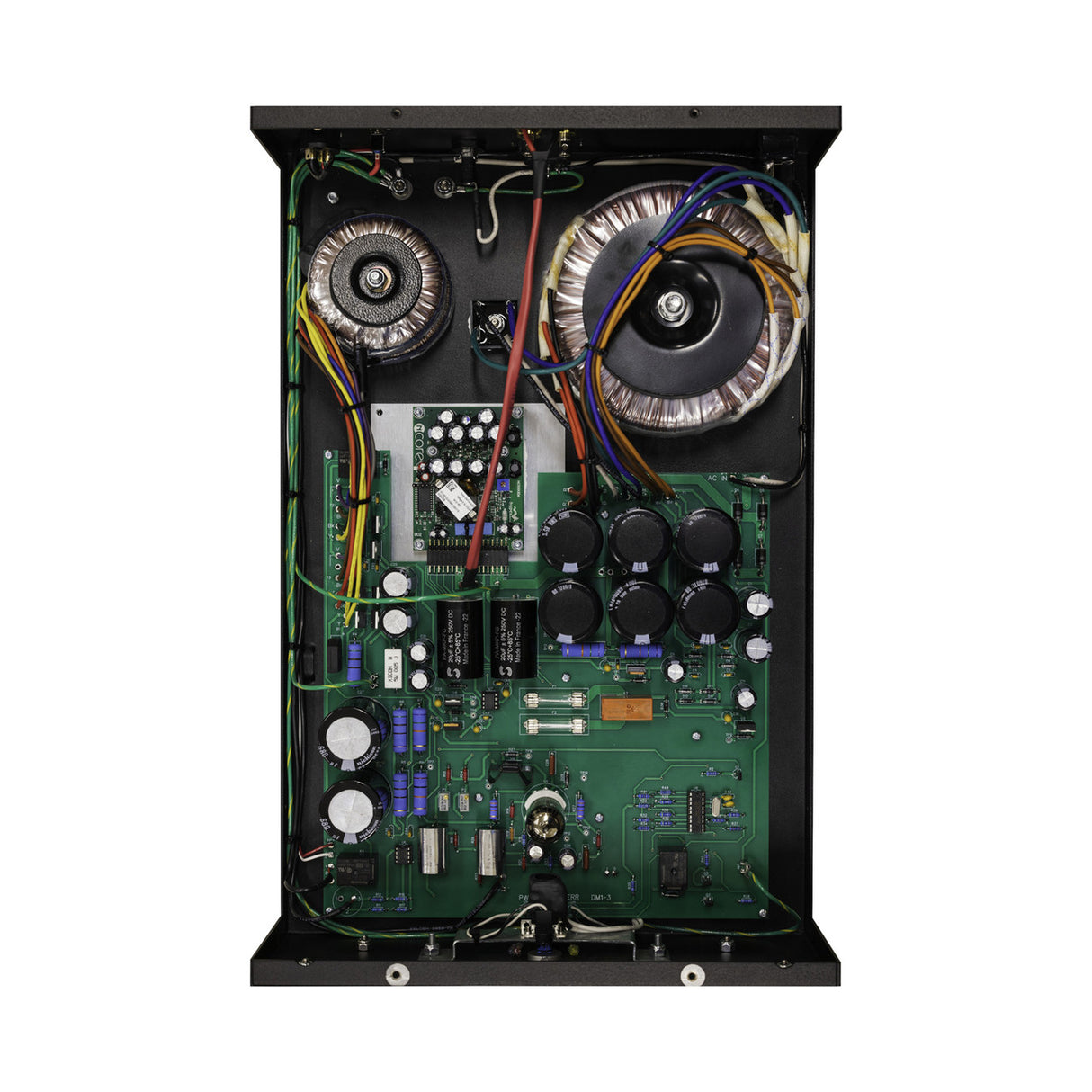 Audio Advisor