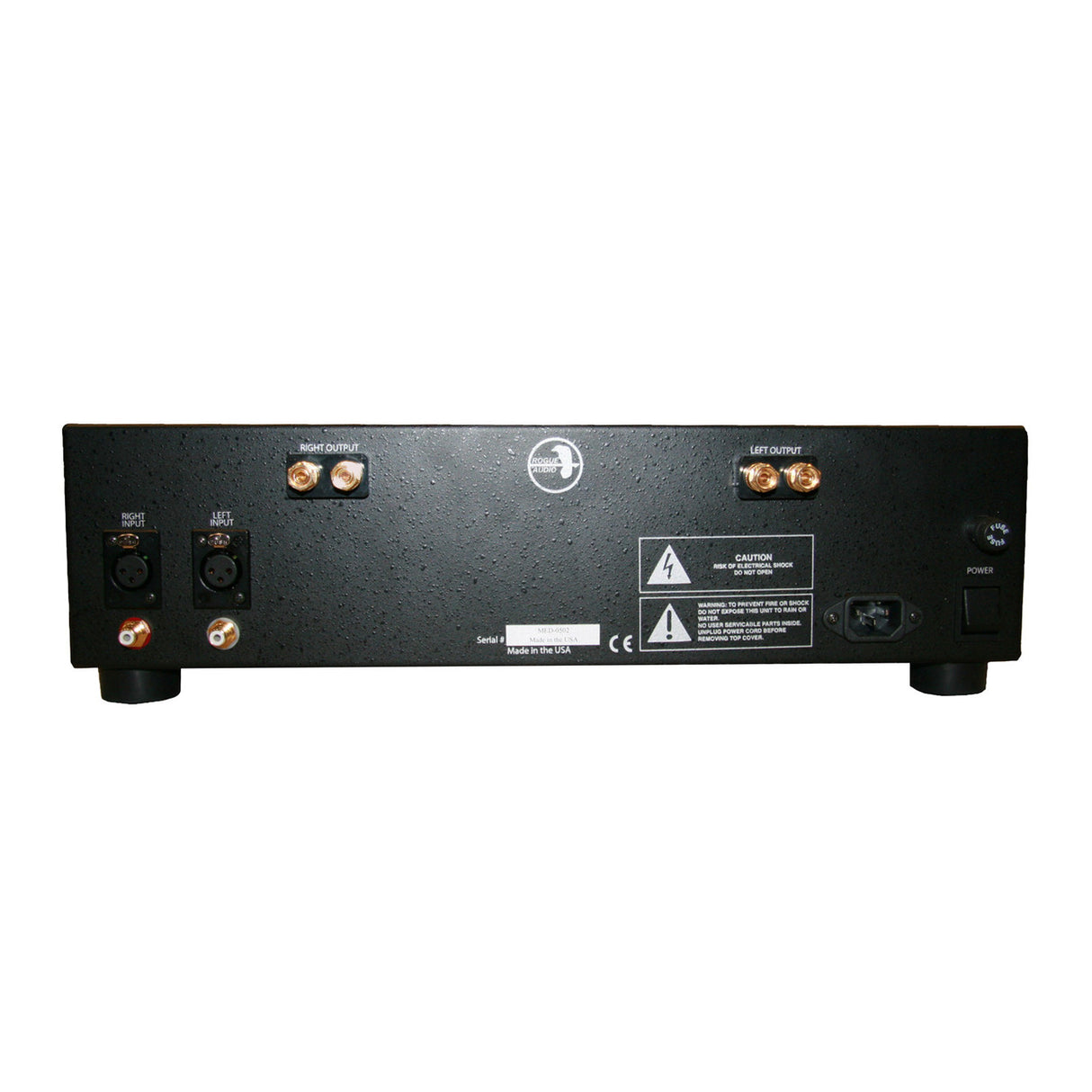 Audio Advisor