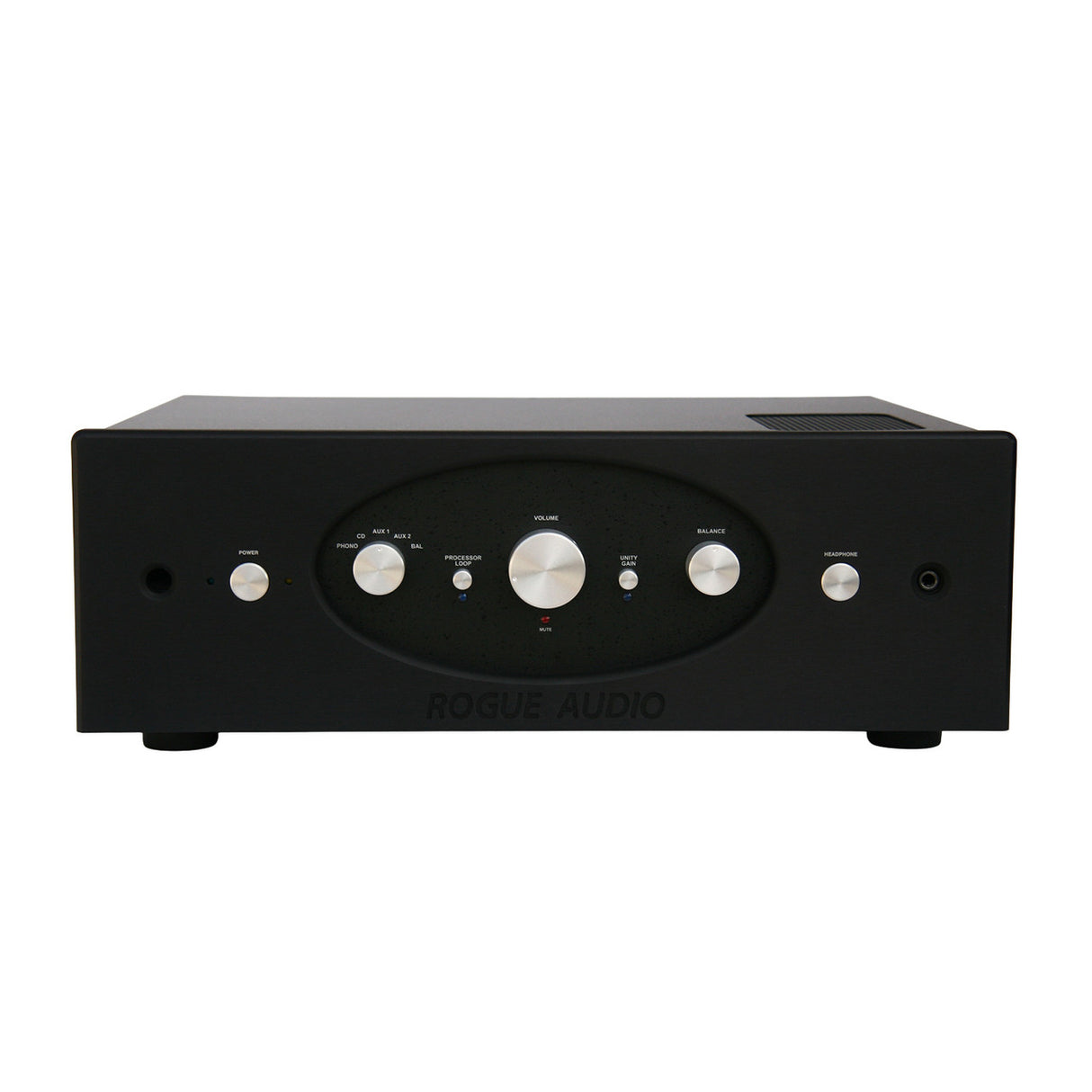 Audio Advisor