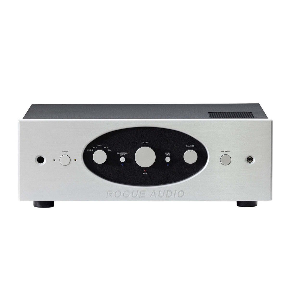 Audio Advisor