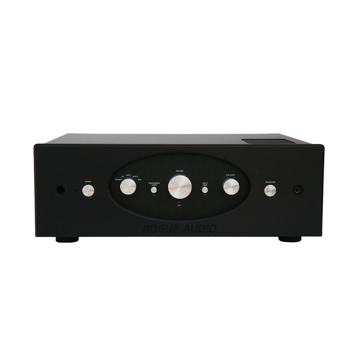 Audio Advisor