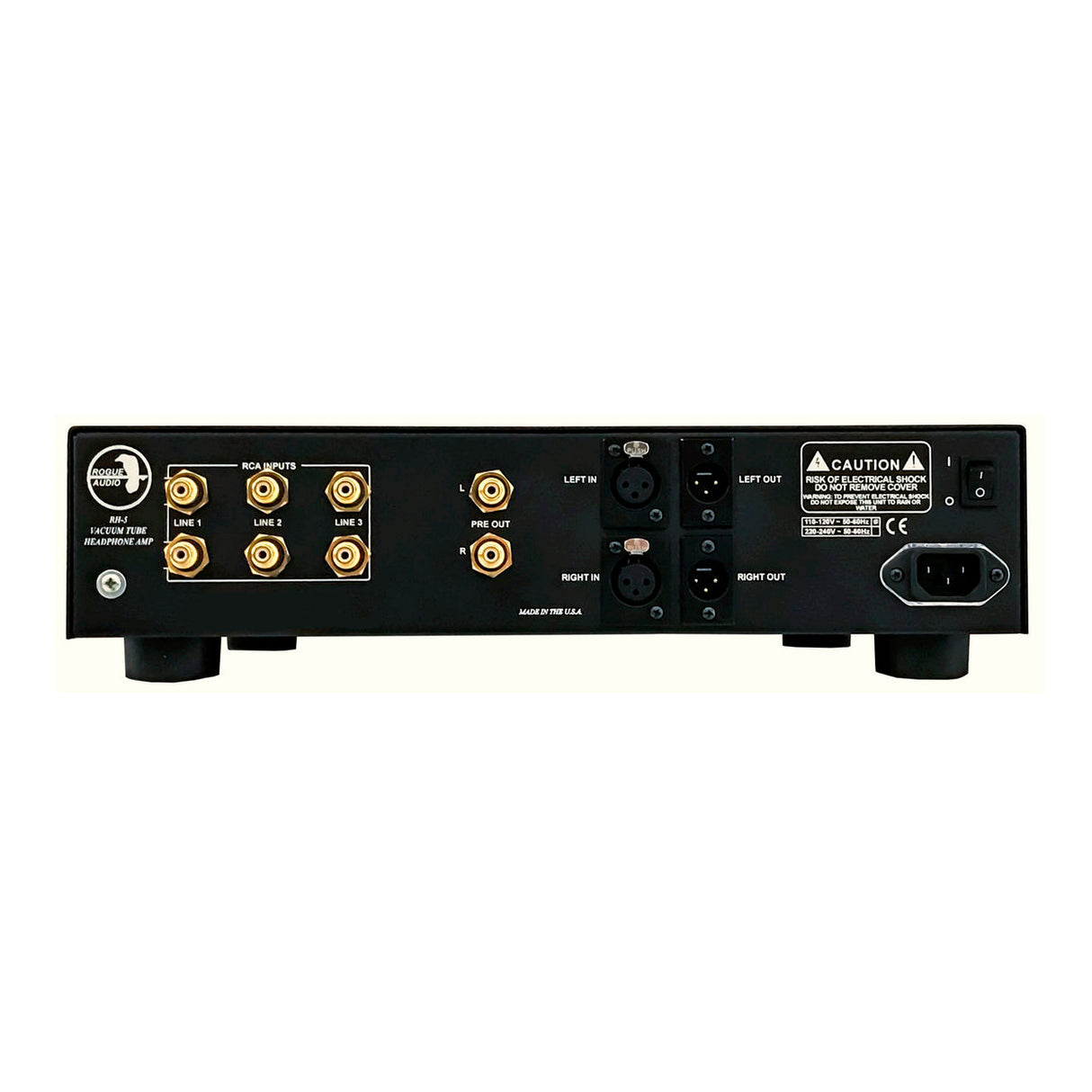 Audio Advisor