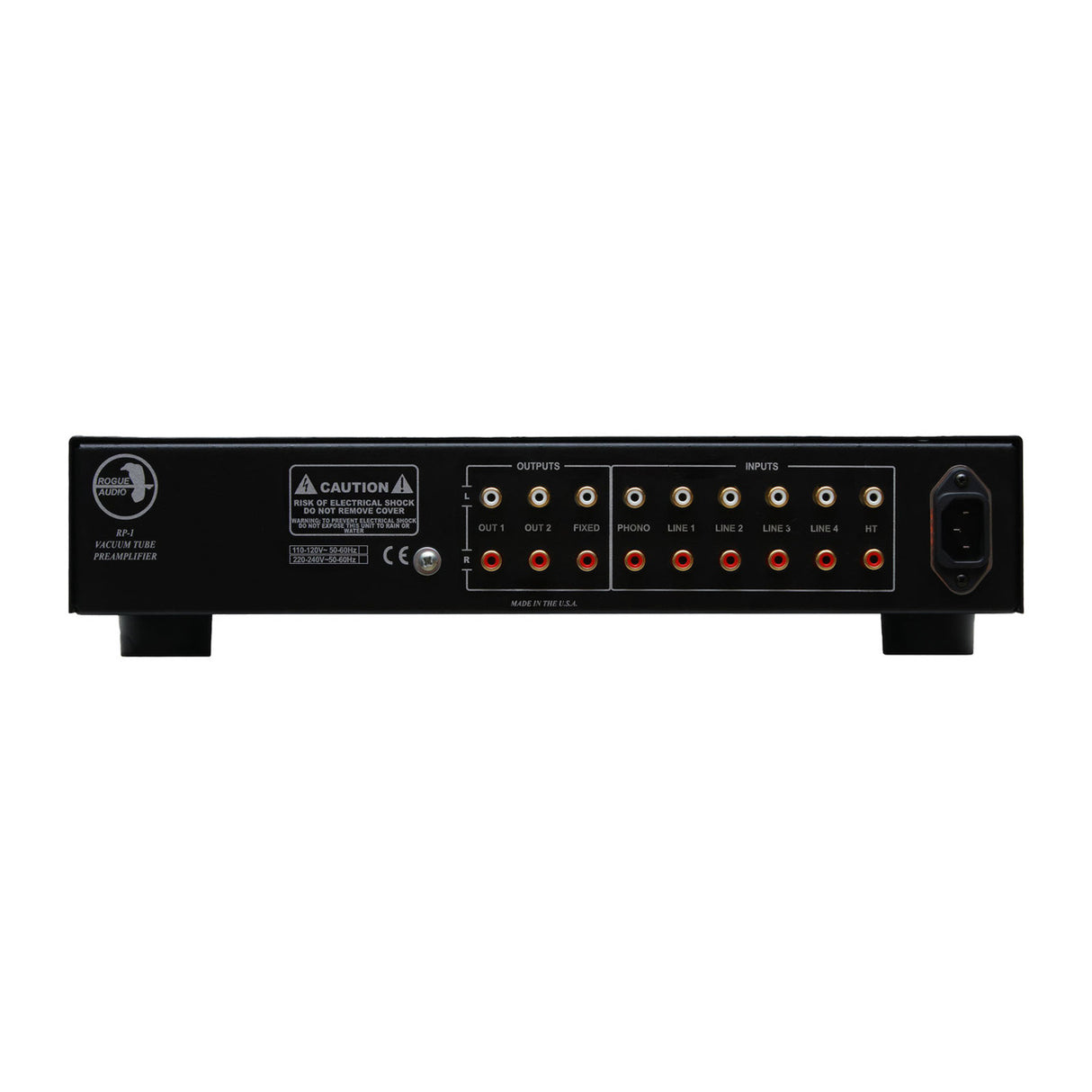 Audio Advisor