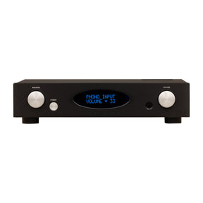 Audio Advisor