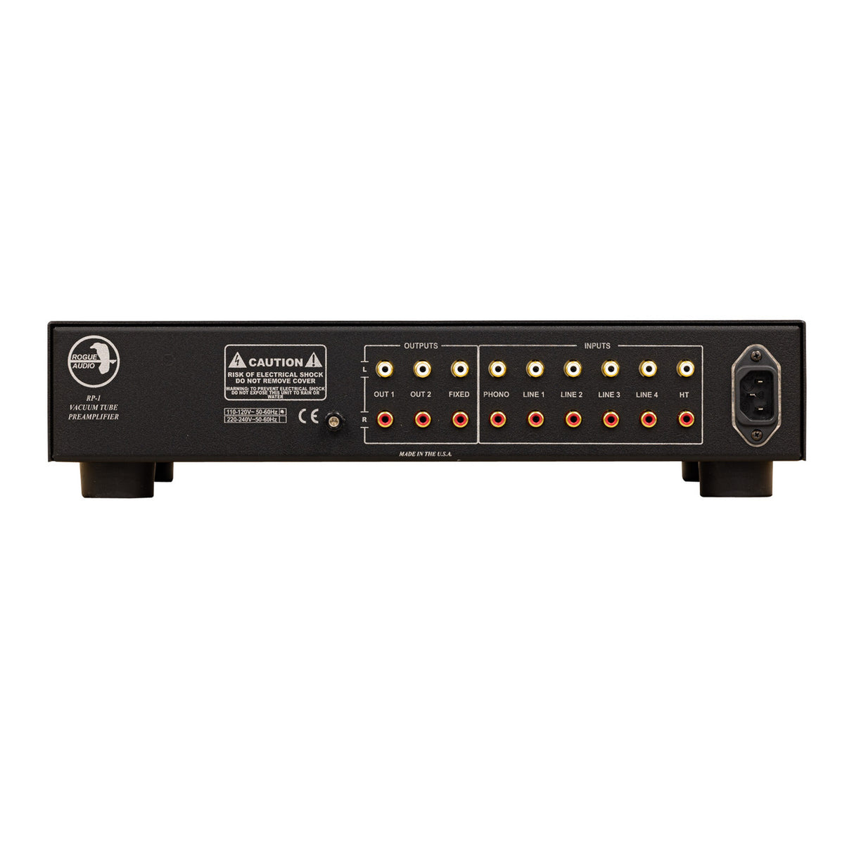 Audio Advisor