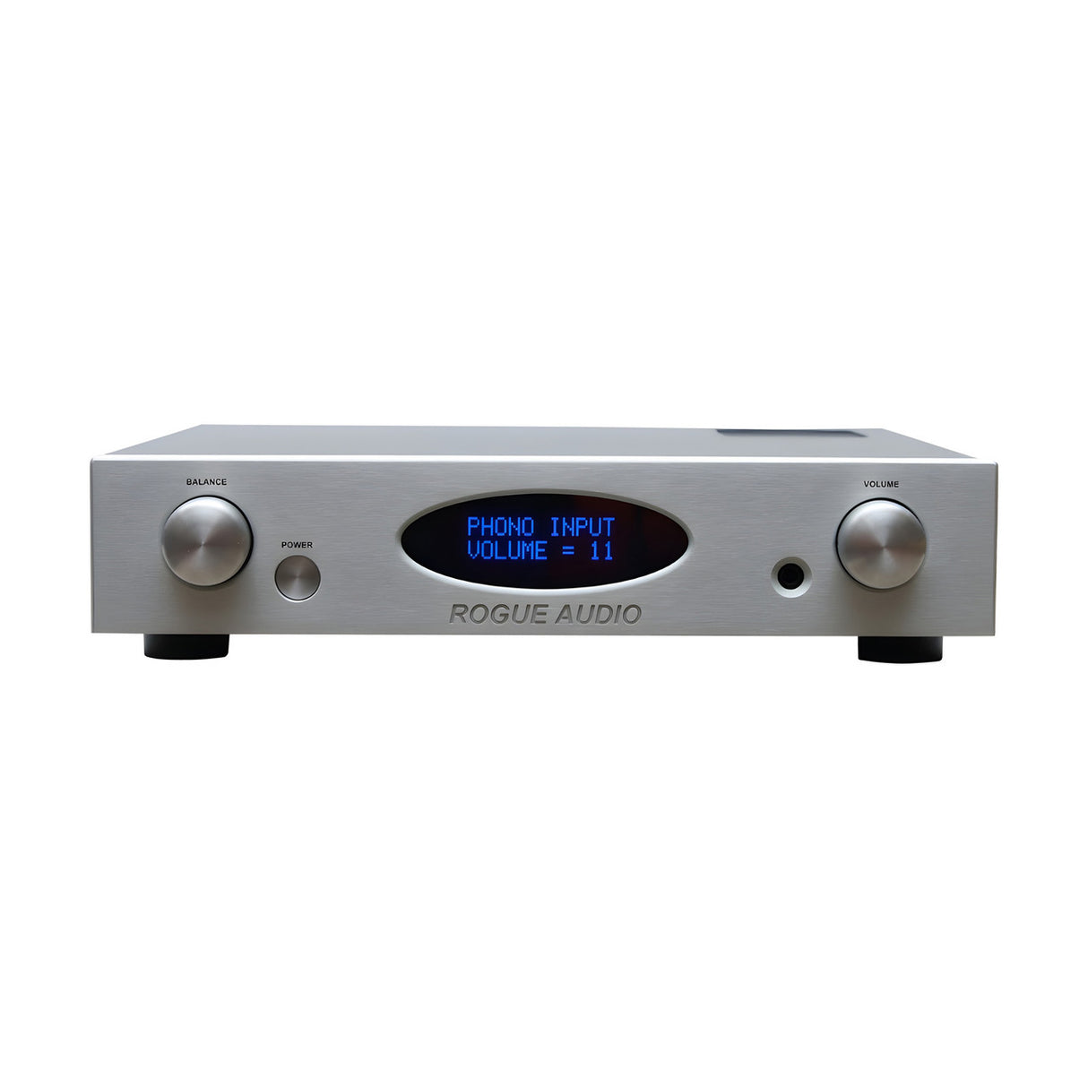 Audio Advisor