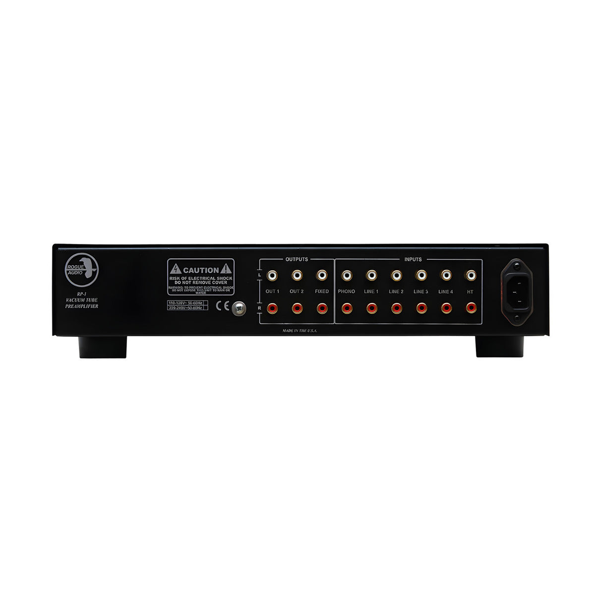 Audio Advisor