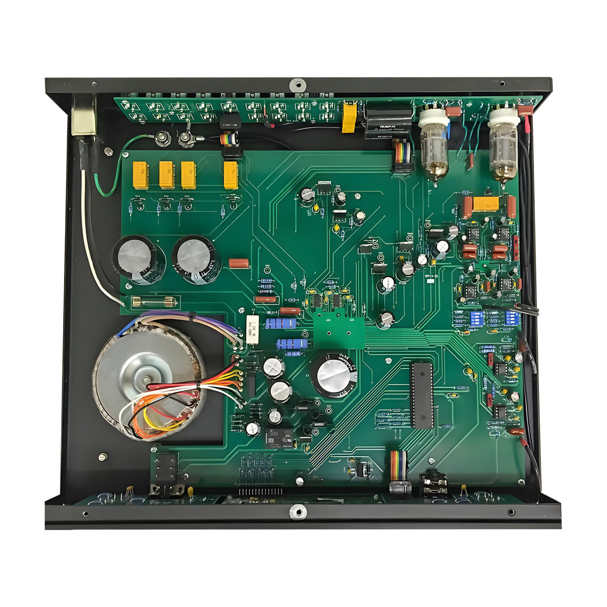 Audio Advisor