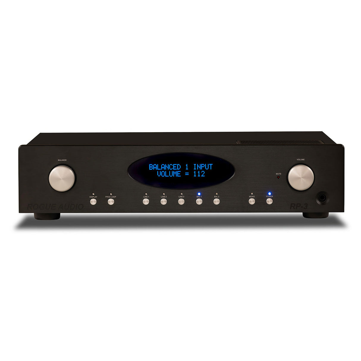 Audio Advisor