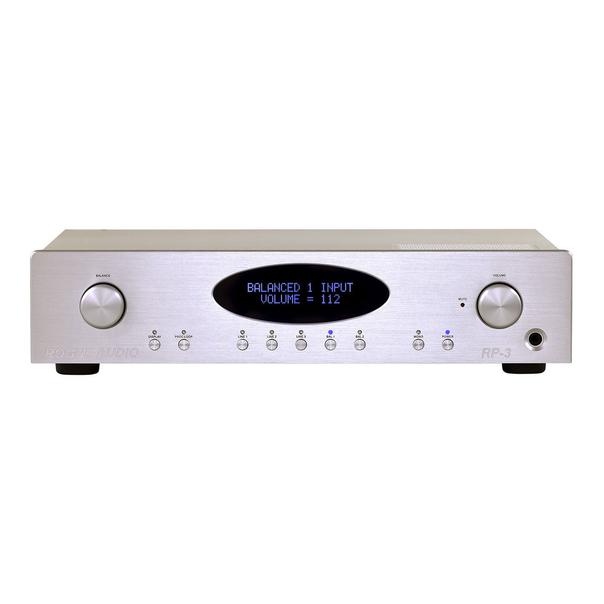 Audio Advisor