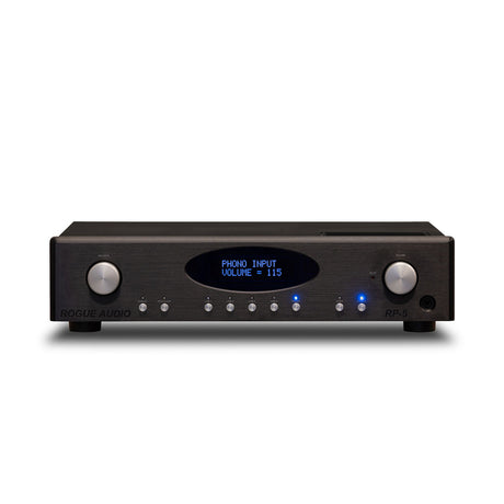 Audio Advisor
