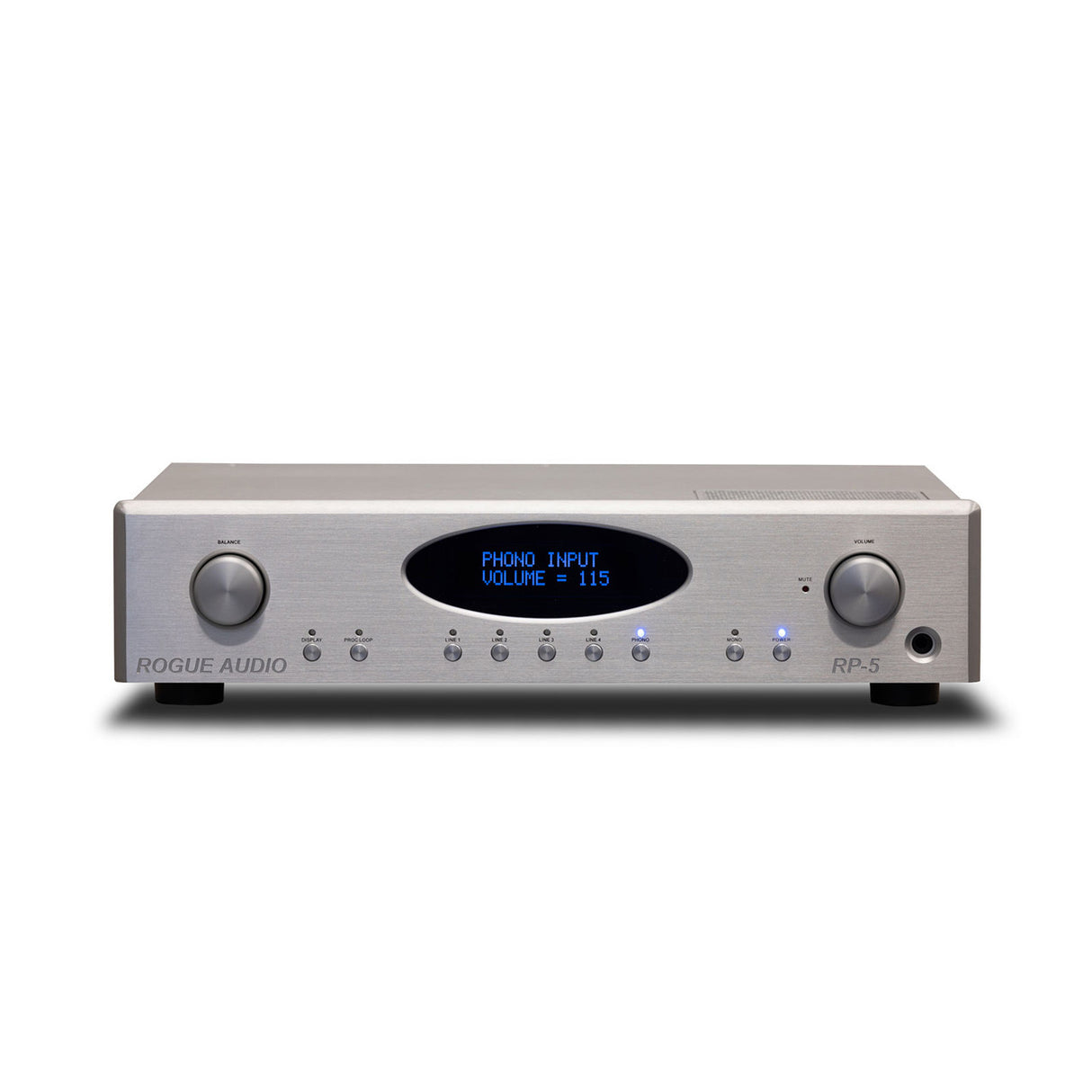 Audio Advisor