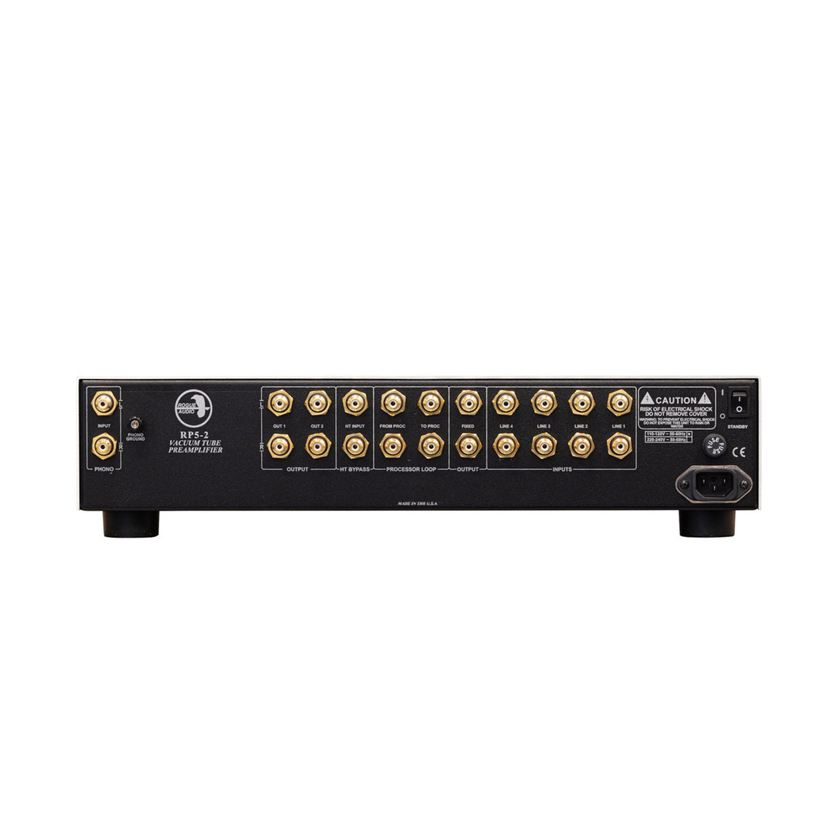 Audio Advisor