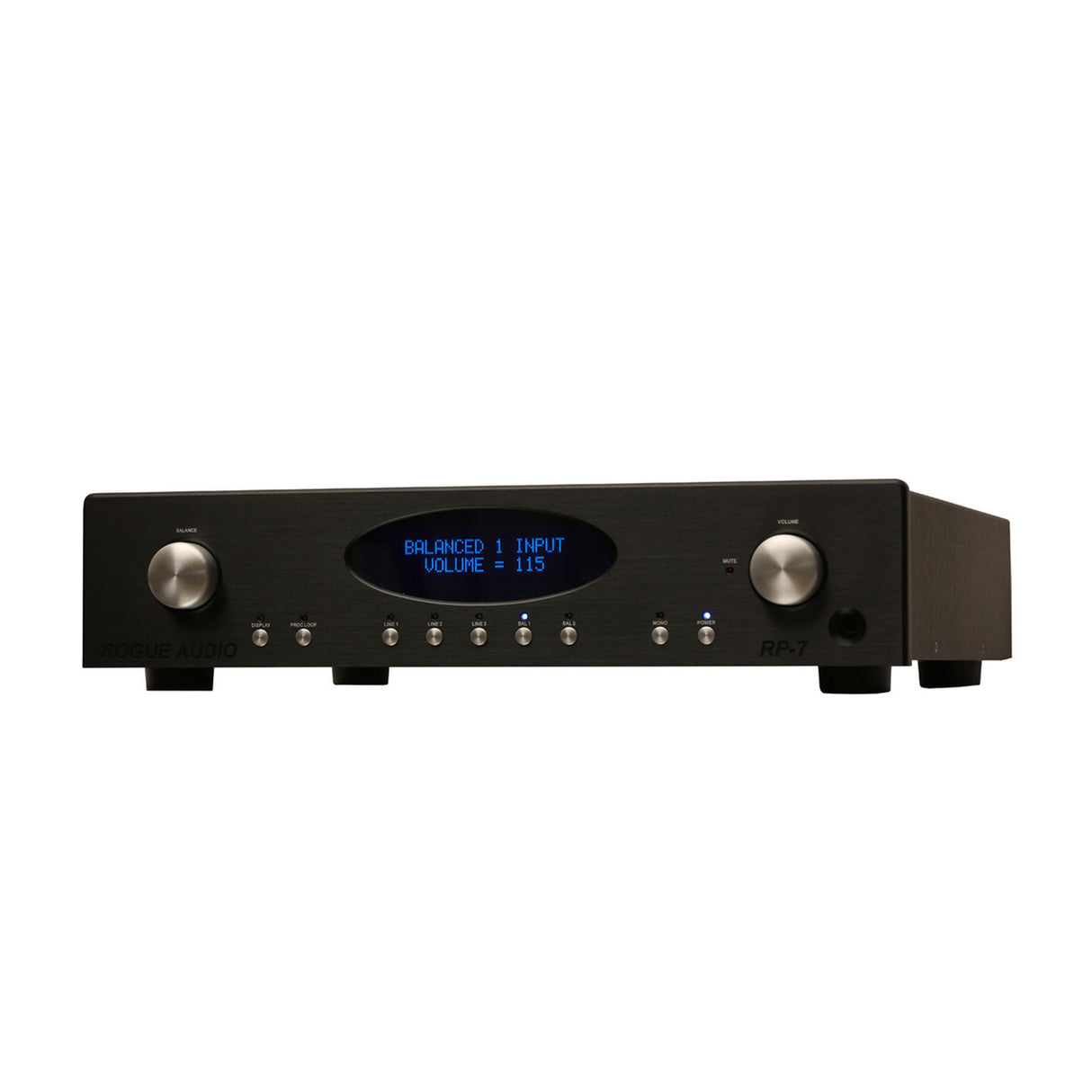 Audio Advisor