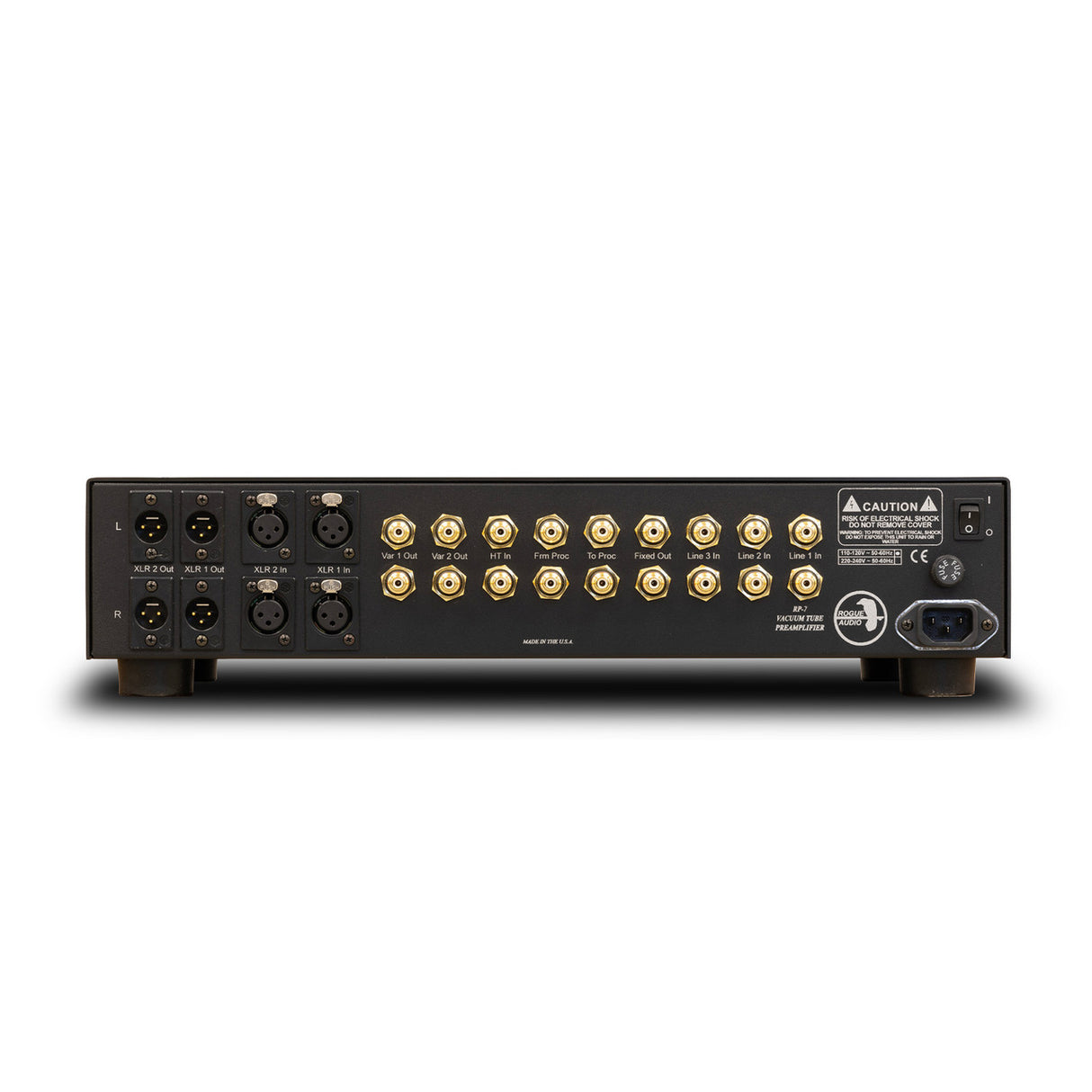 Audio Advisor