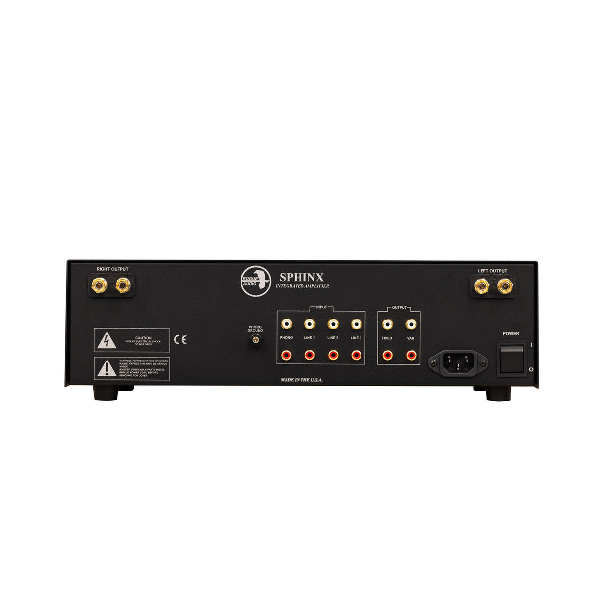 Audio Advisor