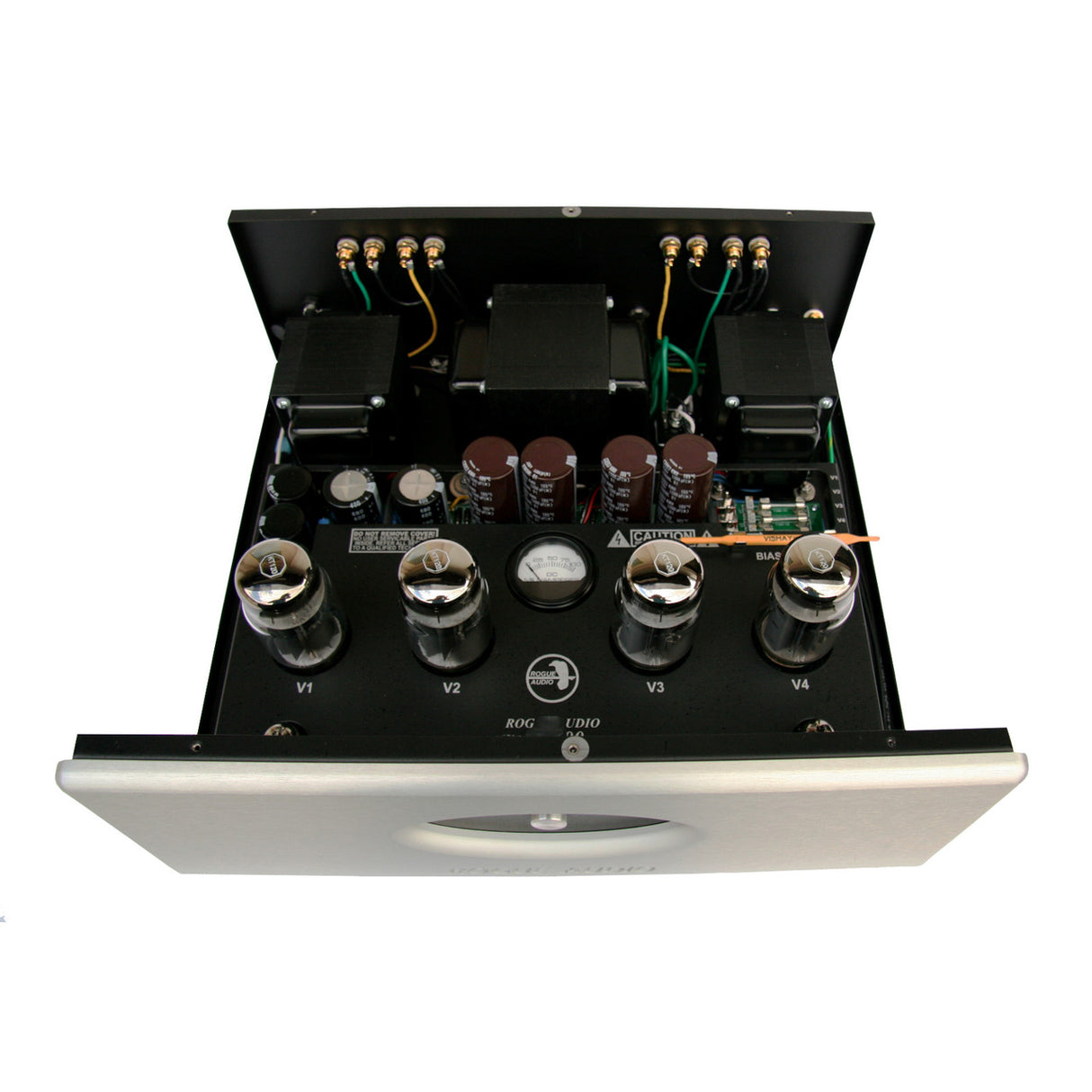 Audio Advisor
