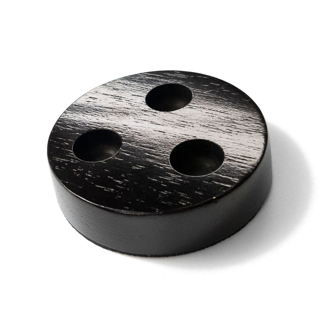 Side of Record Doctor Record Turning Puck
