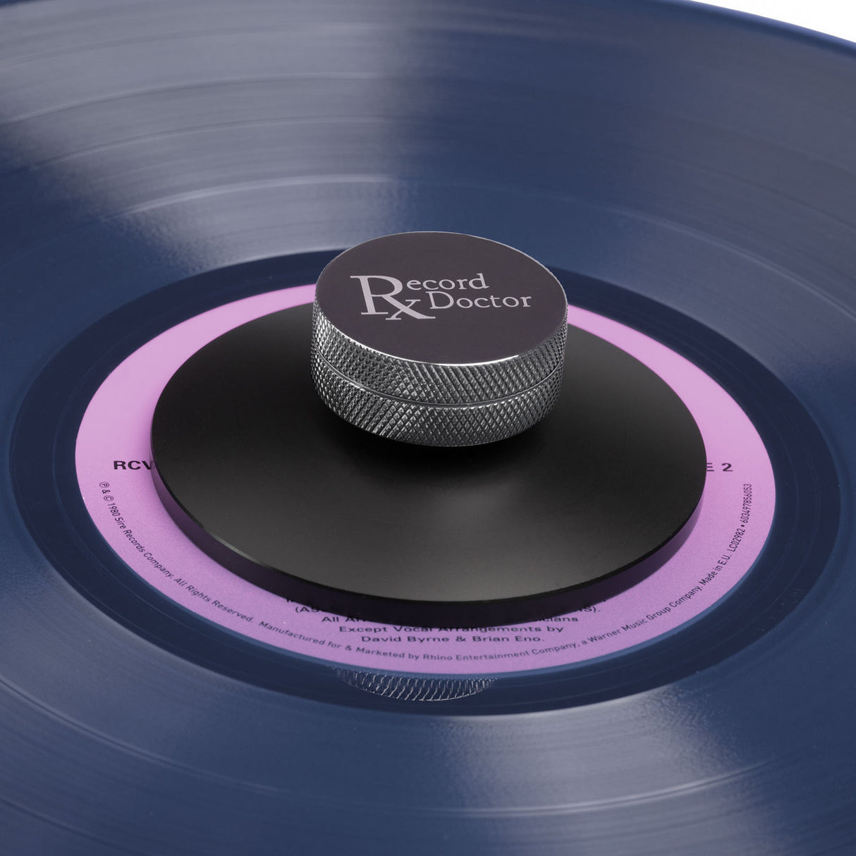 Audio Advisor