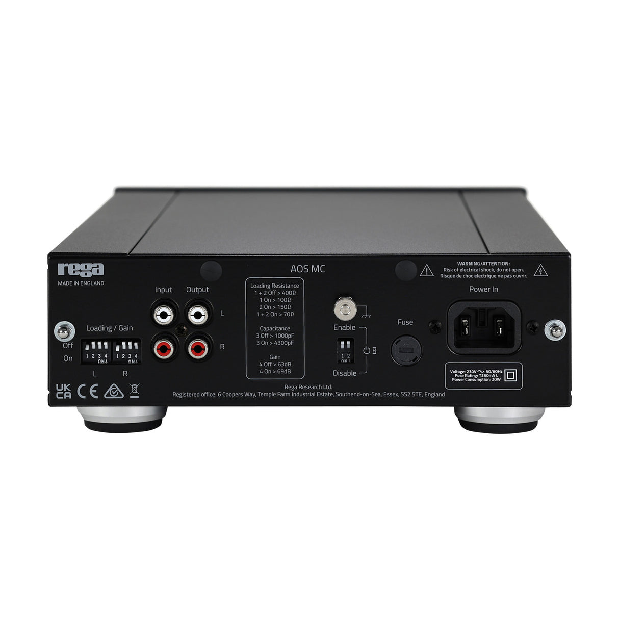 Audio Advisor
