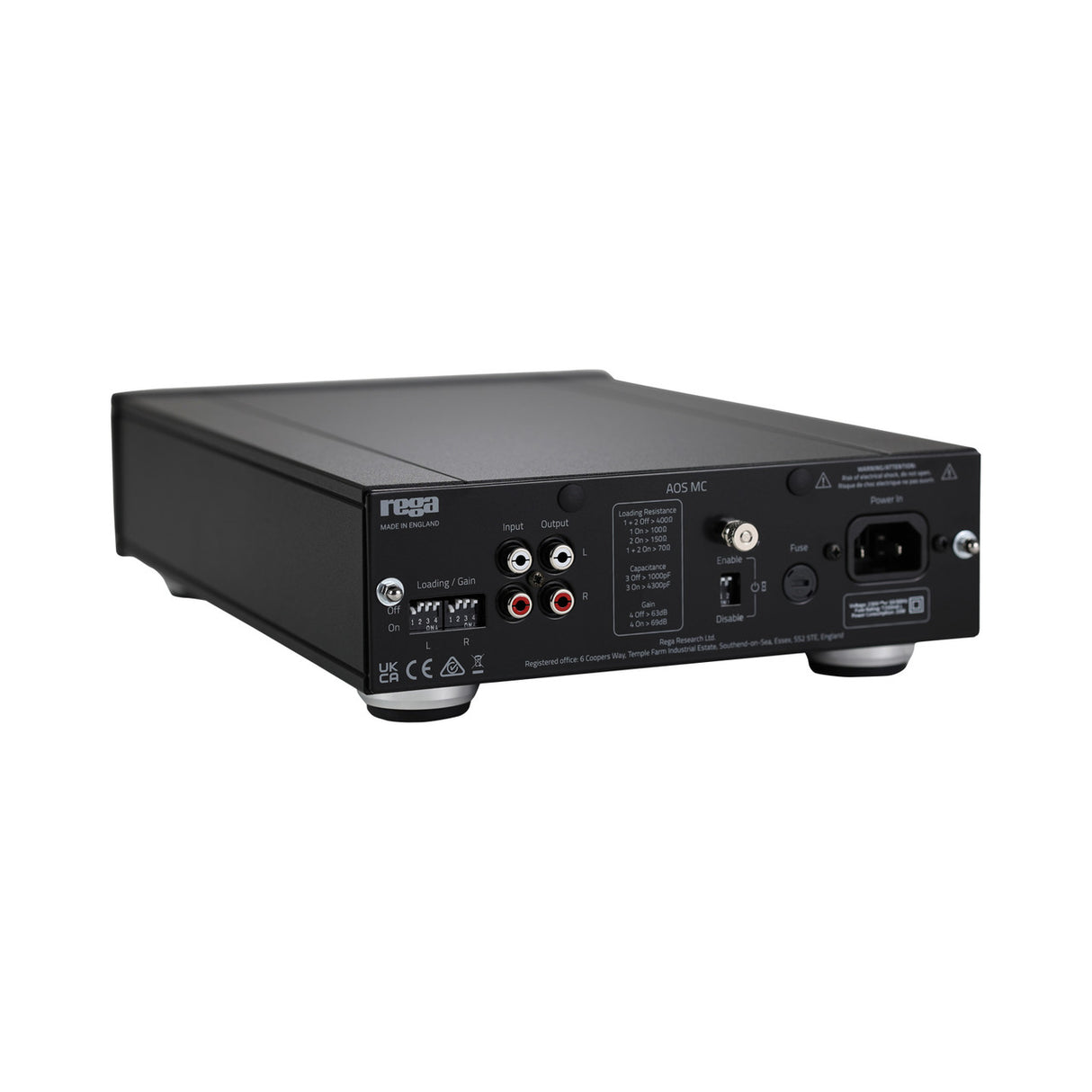 Audio Advisor
