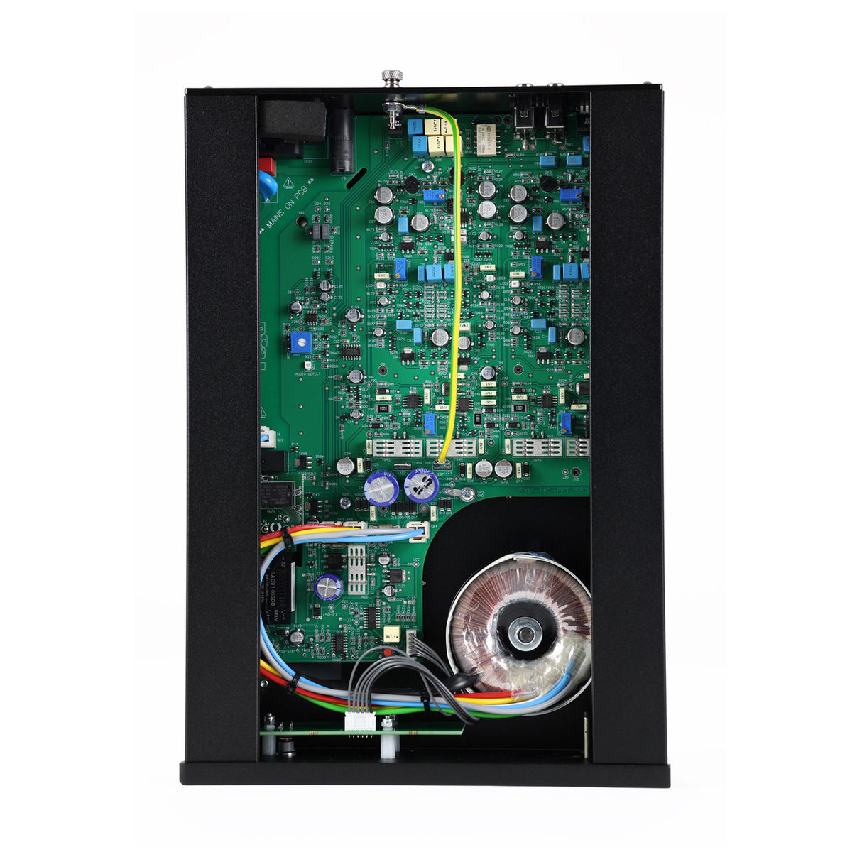 Audio Advisor